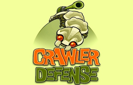 play Crawler Defense