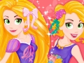 play Now And Then Rapunzel Sweet Sixteen
