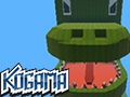 play Kogama: Adventure In Dino