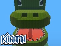 Kogama: Adventure In Dino