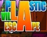 play Plastic Villa Escape