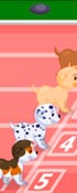 play Puppy Racer