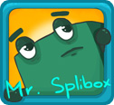 play Mr. Splibox