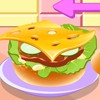 Play Cooking Perfect Burger