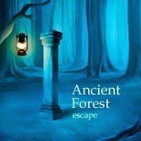 play Ancient Forest Escape