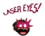 play Laser Eyes