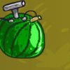 Fruit Zombie Defense