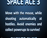 play Space Ace 3