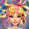 play Play Pixie Hollow Real Haircuts