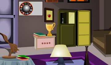 play Niece Home Escape