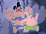 Patrick Save Spongebob game