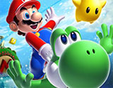 Mario And Yoshi Flappy Adventures