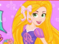 play Rapunzel Sweet Sixteen