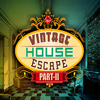 play Ena Vintage House Escape 2