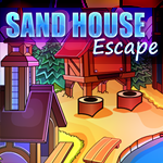 play G4K Sand House Escape