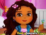 play Dora And Friends Emma