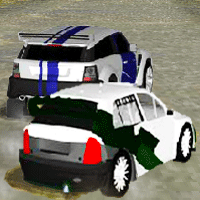 play Super Rally Challenge 2