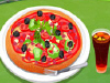 Create Your Pizza