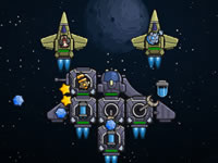 Galaxy Siege 2