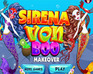 play Sirena Von Boo Makeover