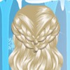 play Play Elsa'S Lovely Braids