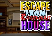 play Escape From Basement House