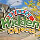 Street Hidden Objects
