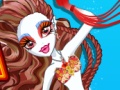 Sirena Von Boo Makeover