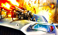 play Track Online Racing: Pursuit