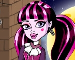 play Monster High Farm