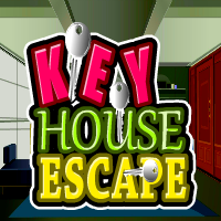play Key House Escape
