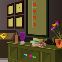 play Niece Home Escape