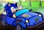 Sonic Car Champ