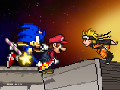 Super Smash Flash 2 V0.9B