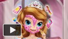 play Princess Sofia’S Makeover