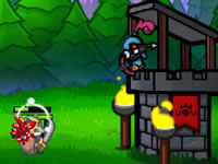 play Sentry Knight 2