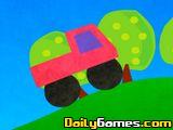 play Jelly Truck