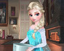 Elsa Ice Bucket Challenge