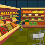 play Supermarket Escape