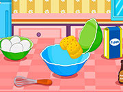 play Sweet Poppy Cupcakes