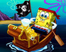 play Spongebob Hidden Letters