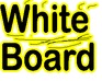 White Board(Classic)