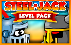 Steel Jack: Level Pack