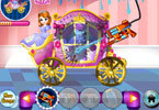 play Sofia Carriage Wash