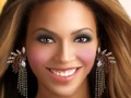 Makeover For Beyonce