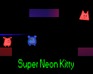 play Super Neon Kitty