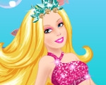 play Mermaid Princess Spa Salon