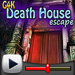 play G4K Death House Escape Game Walkthrough