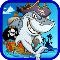 Shark Adventure 34