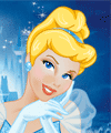 Cinderella Royal Makeover